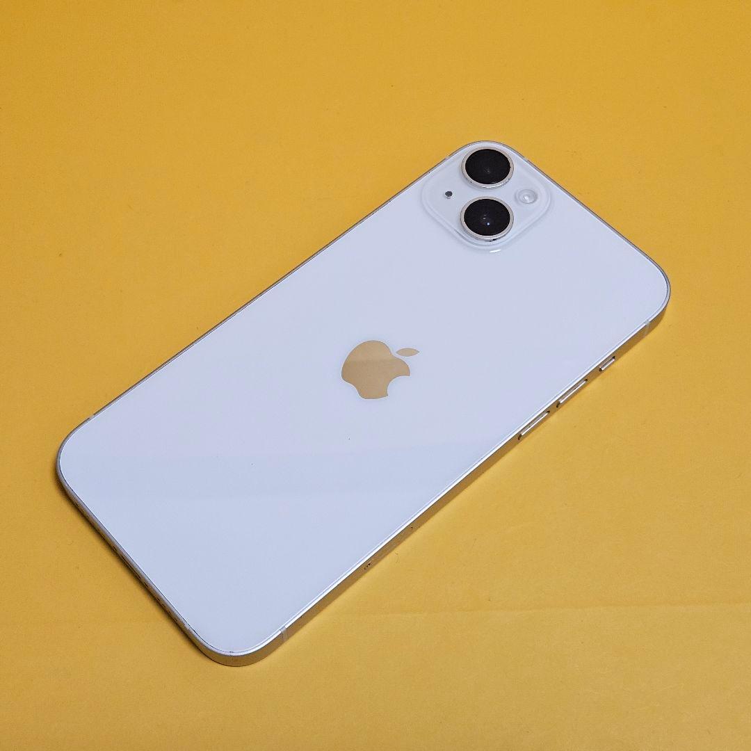 iPhone 14 Plus 256GB｜24時間以内発送#848