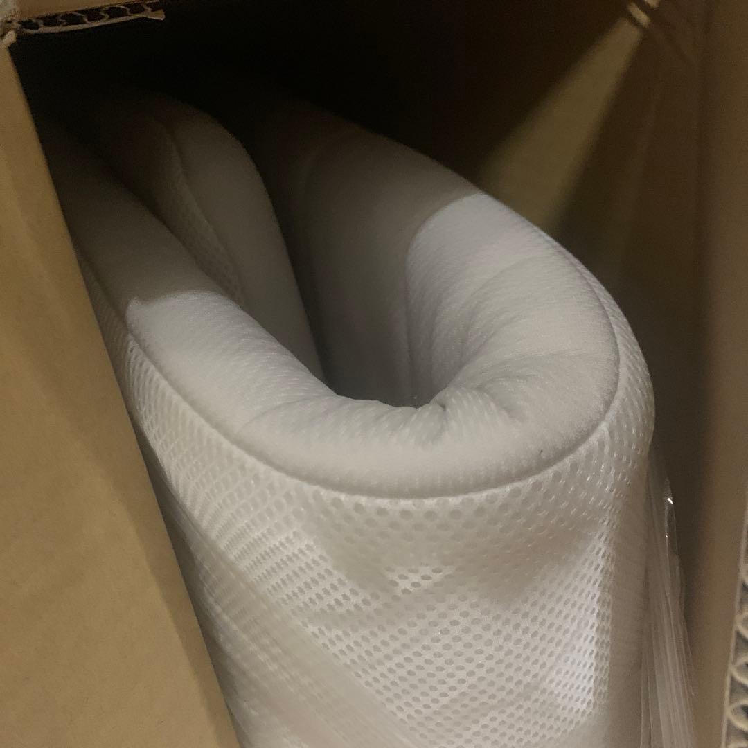 エアウィーヴ マットレス シングル スマート01 マットレスパッド