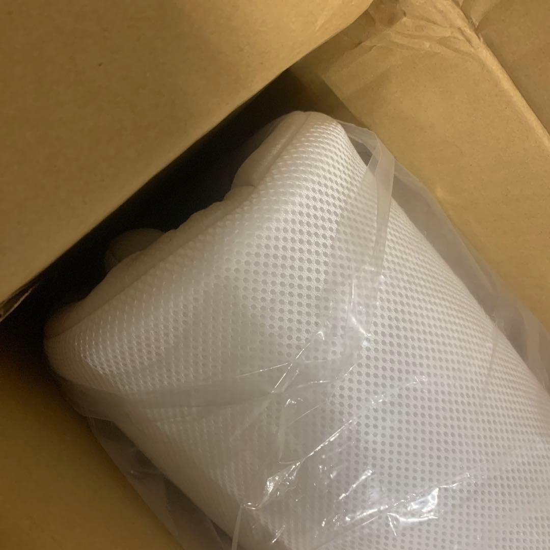 エアウィーヴ マットレス シングル スマート01 マットレスパッド