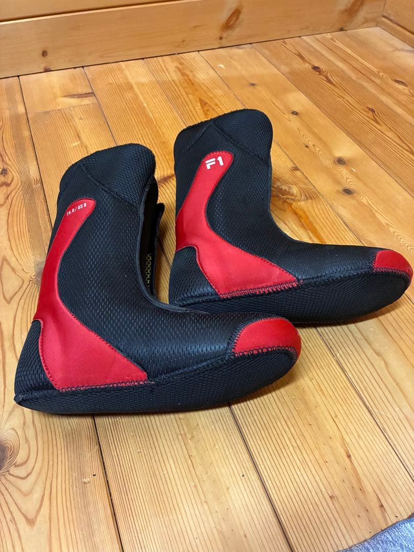 FLUX OM-BOA 23-24モデル 26cm