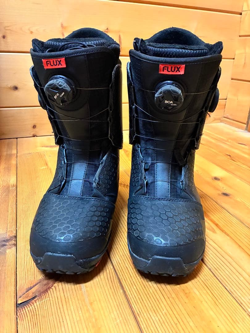 FLUX OM-BOA 23-24モデル 26cm