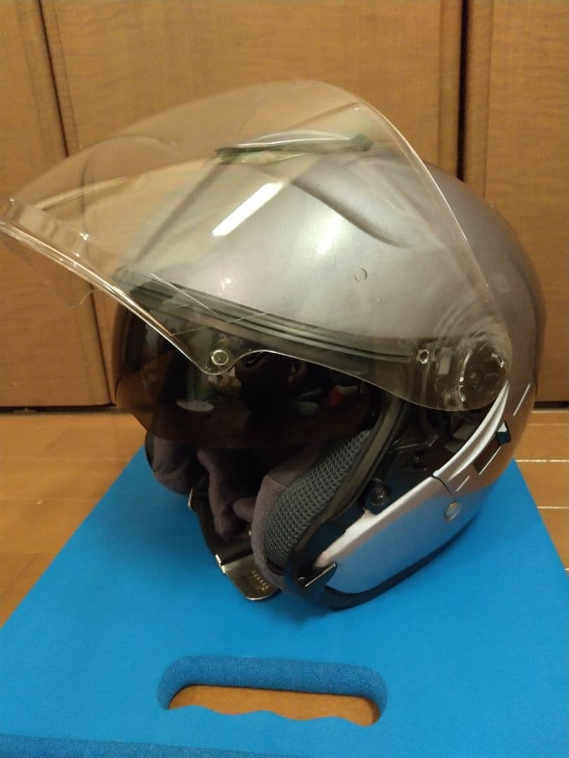 Mサイズ SHOEI J-Cruise ヘルメット ショウエイ Jクルーズ