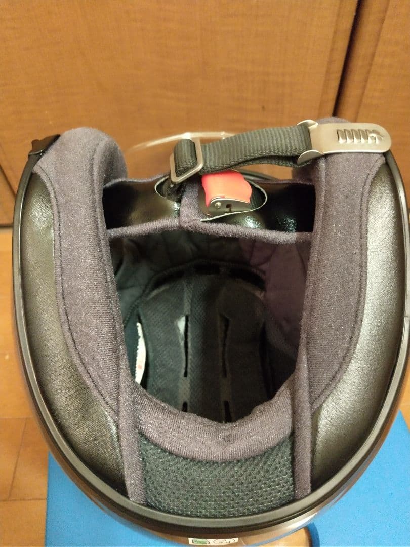 Mサイズ SHOEI J-Cruise ヘルメット ショウエイ Jクルーズ