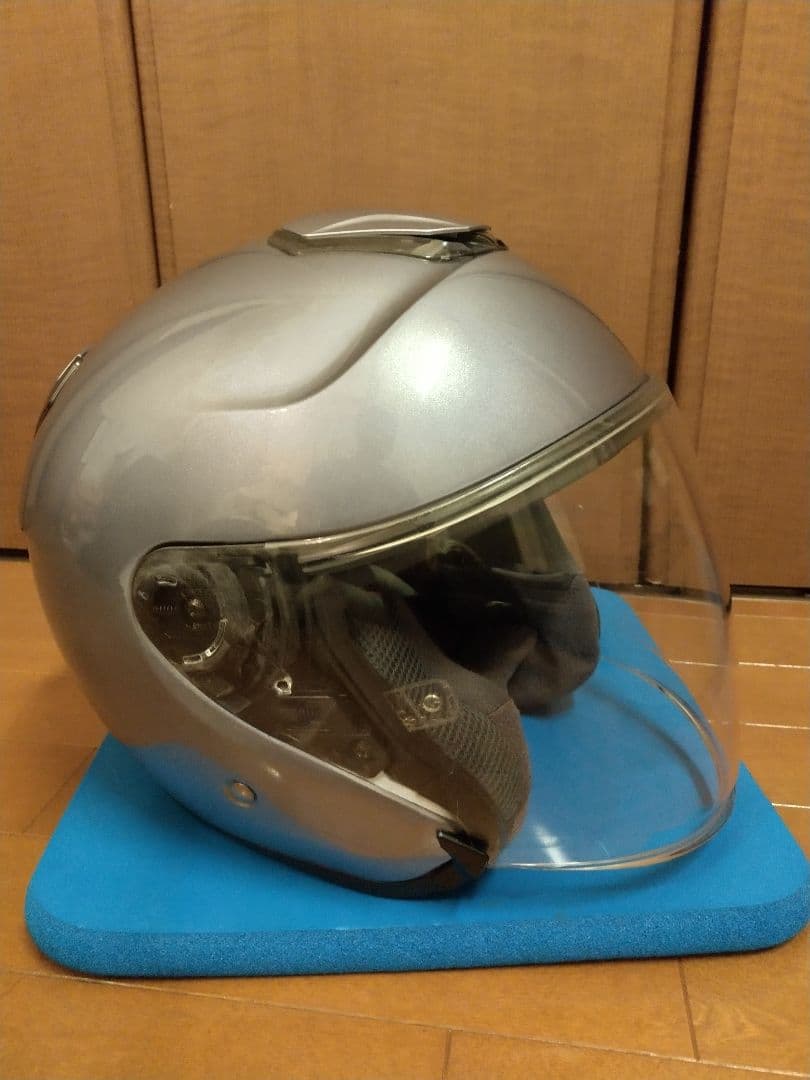 Mサイズ SHOEI J-Cruise ヘルメット ショウエイ Jクルーズ