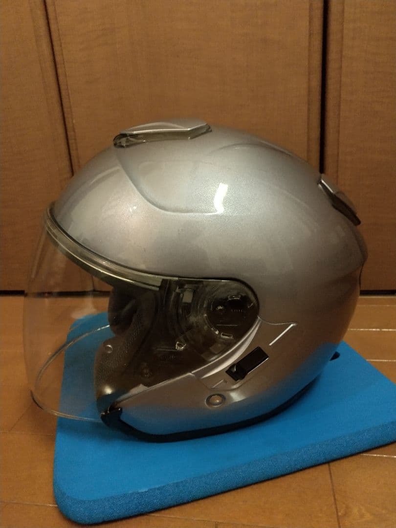 Mサイズ SHOEI J-Cruise ヘルメット ショウエイ Jクルーズ