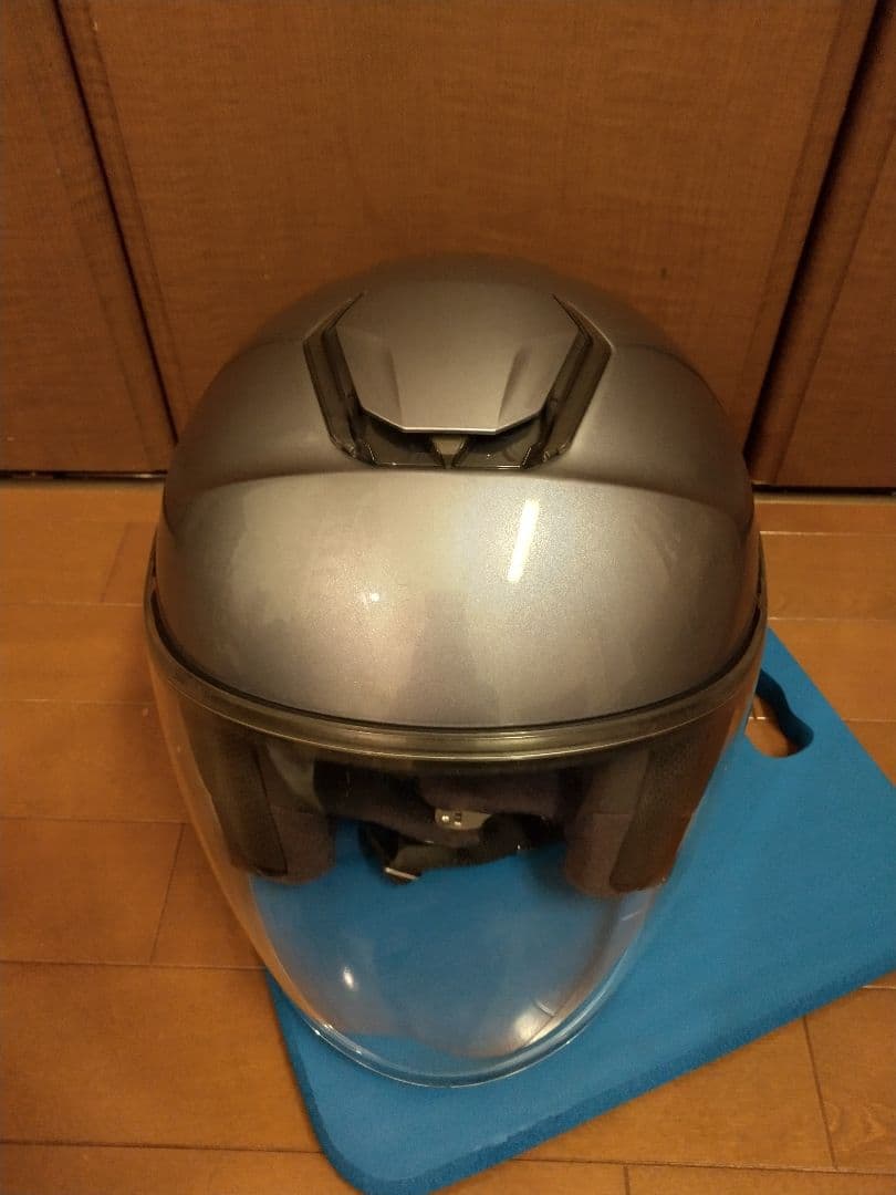 Mサイズ SHOEI J-Cruise ヘルメット ショウエイ Jクルーズ