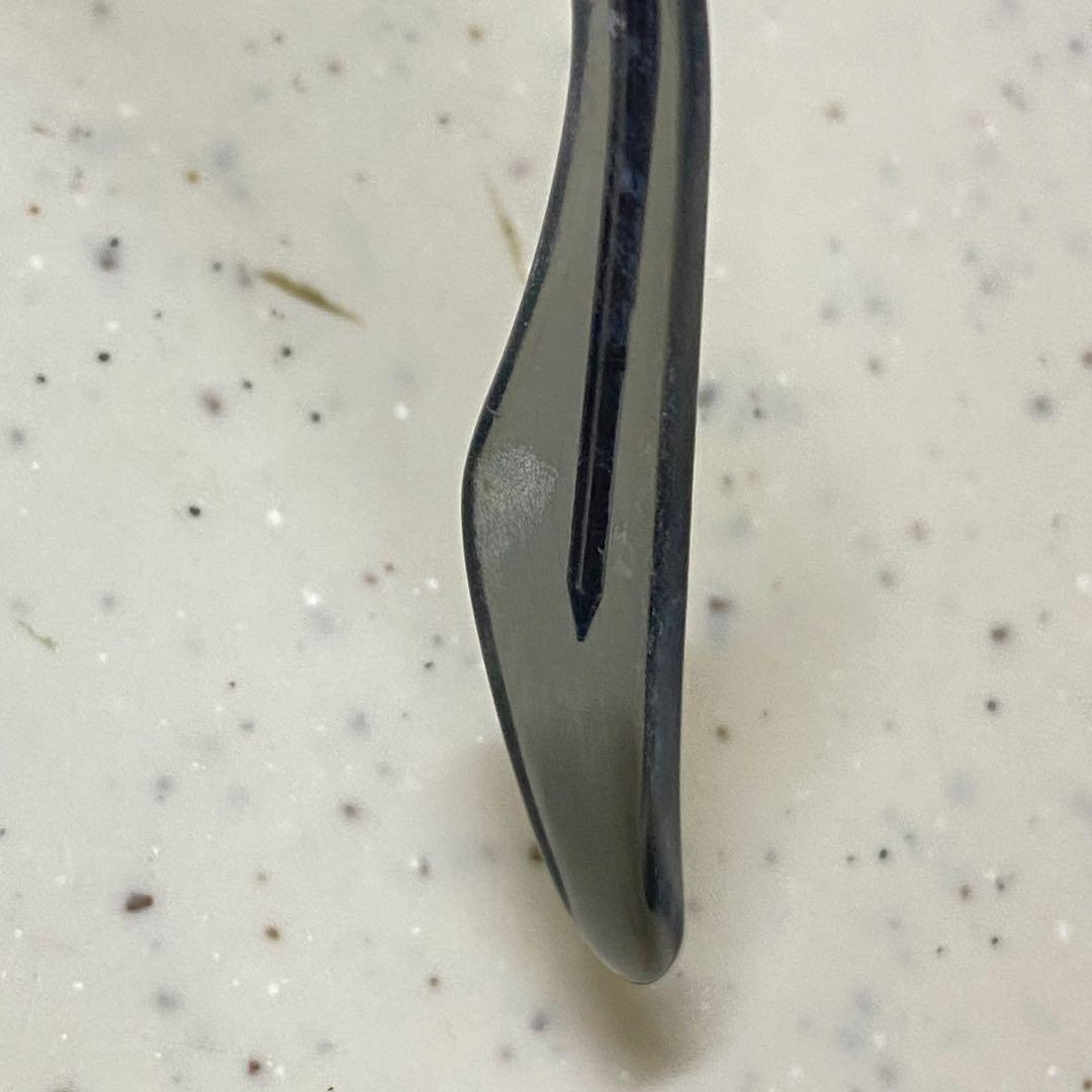 【B&L製Ray-Ban】ヴィンテージ オーバル 砂打ち フルリム