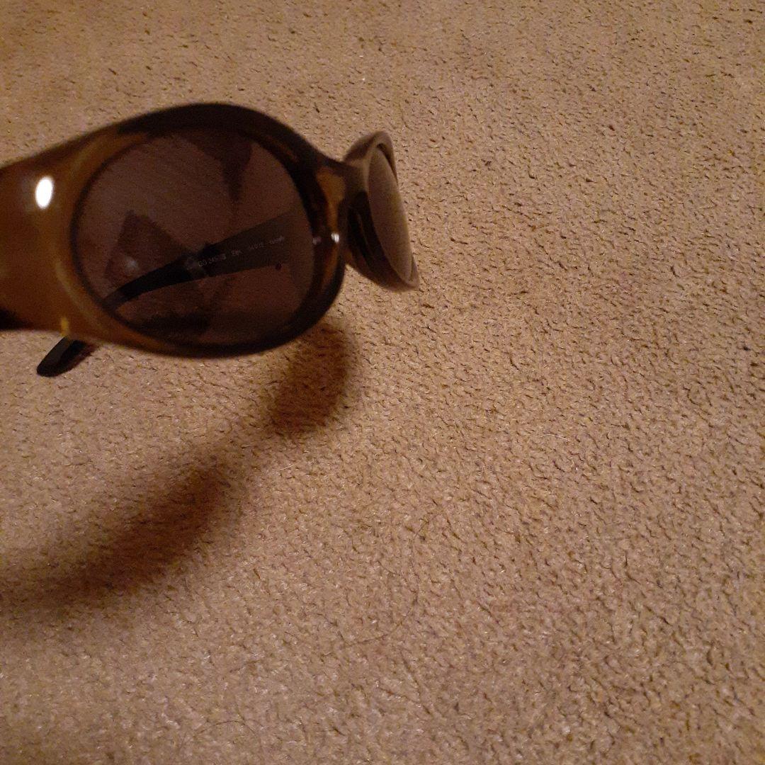 GUCCI GG 2457/S ブラウン サングラス