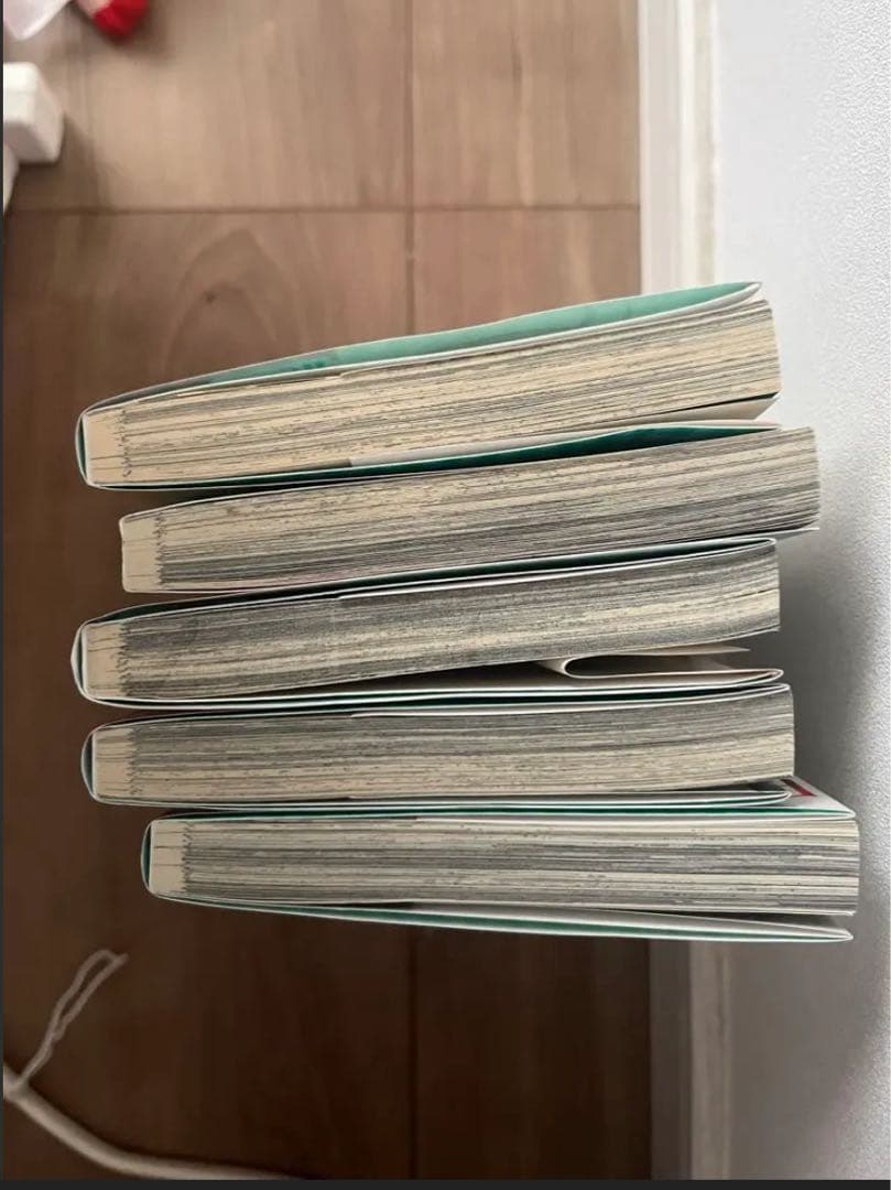 暁のヨナ 全42巻セット