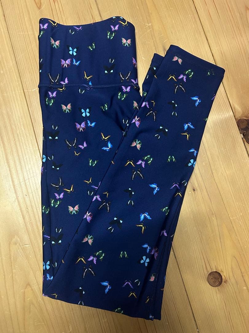 ジャザサイズ　レギンス