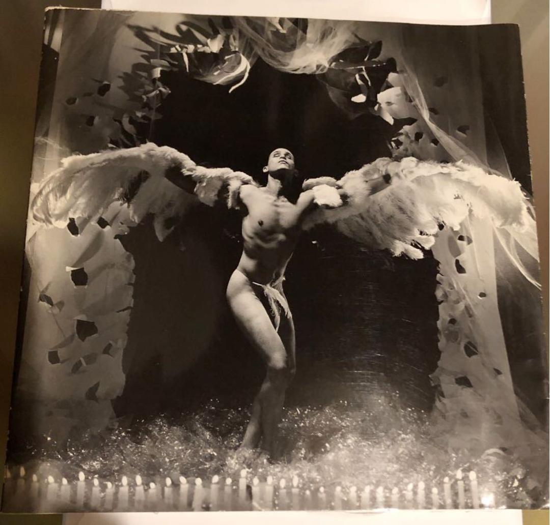 アート・デザイン・音楽 RELIQUARIES    STEVEN ARNOLD