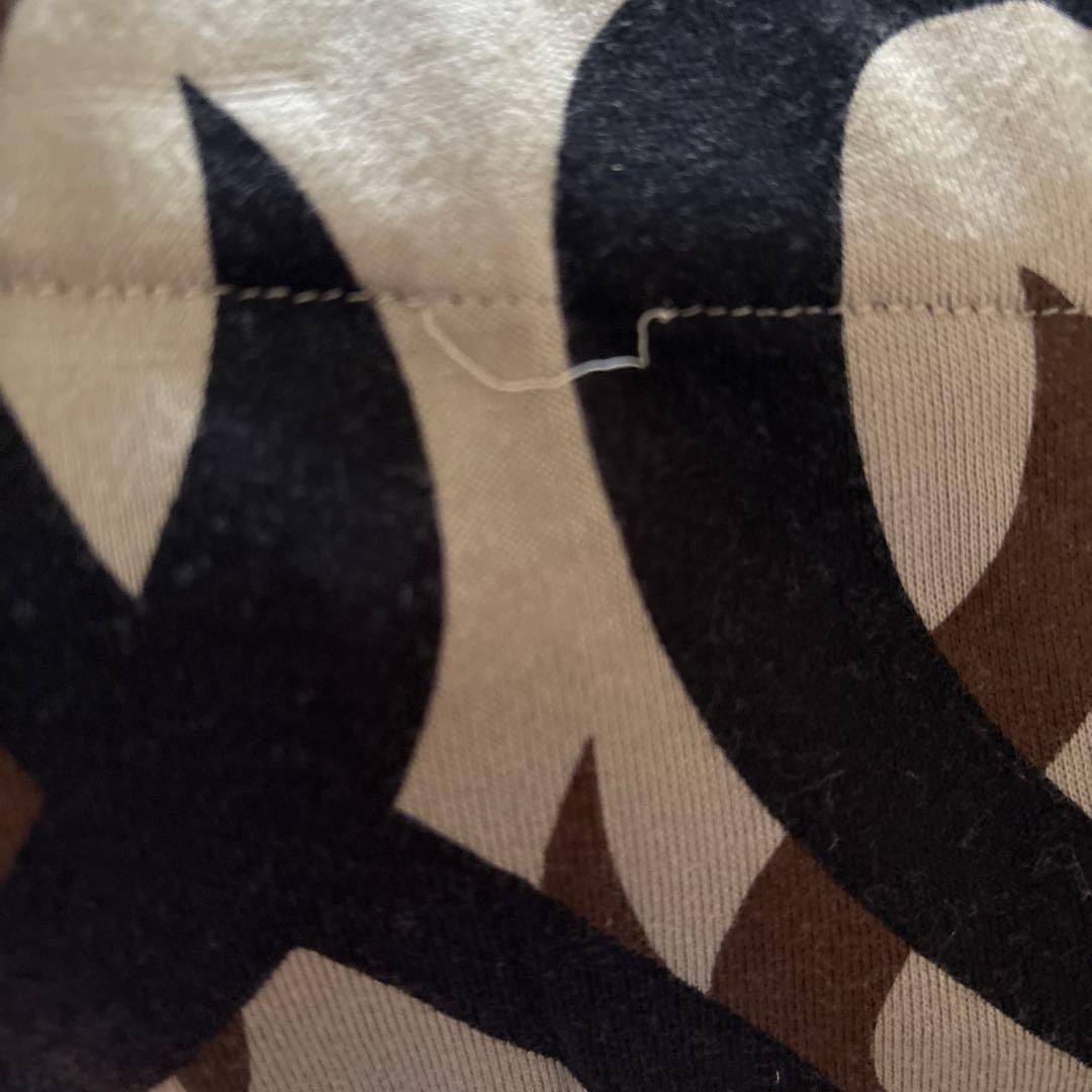 正規店購入　Number (N)ine トライバルカモ　スパッツM