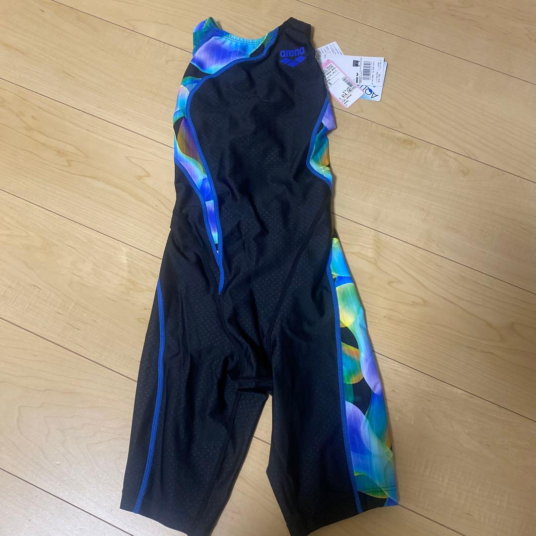 arena 競泳水着 サイズS 新品未使用