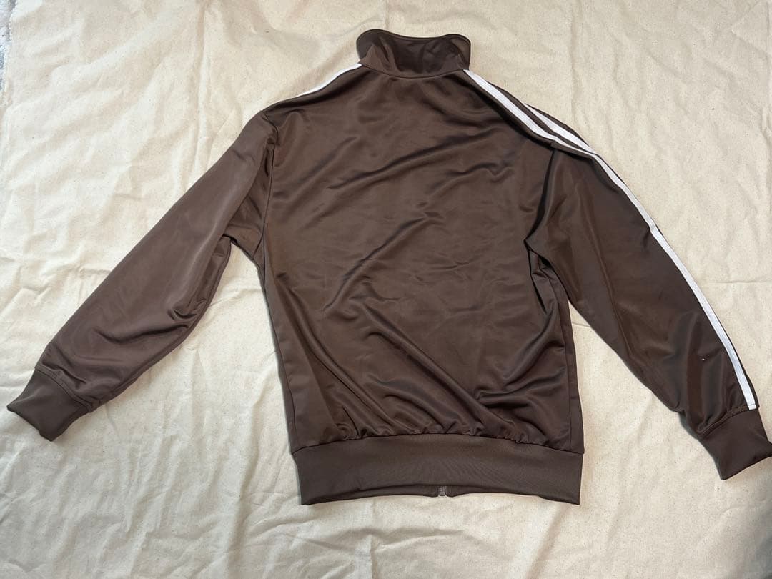 アディカラー クラシック ファイヤーバードルーズ トラックトップSize S