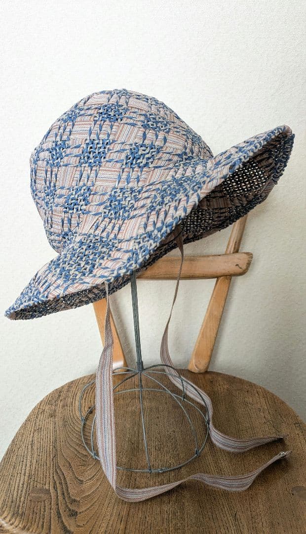 La Maison de Lyllis FONTANA ハット