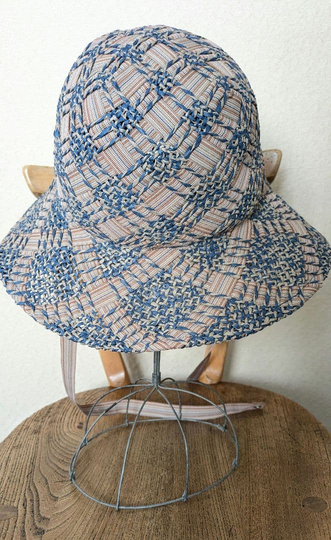 La Maison de Lyllis FONTANA ハット