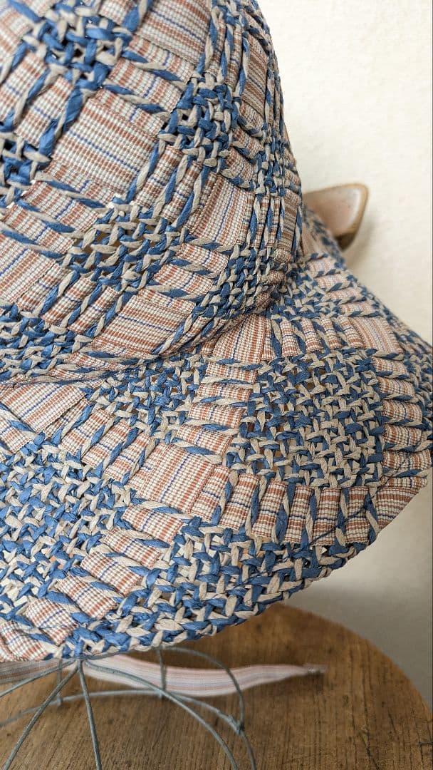 La Maison de Lyllis FONTANA ハット