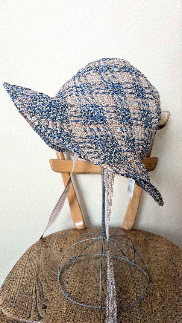 La Maison de Lyllis FONTANA ハット