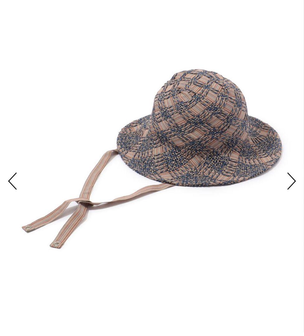 La Maison de Lyllis FONTANA ハット