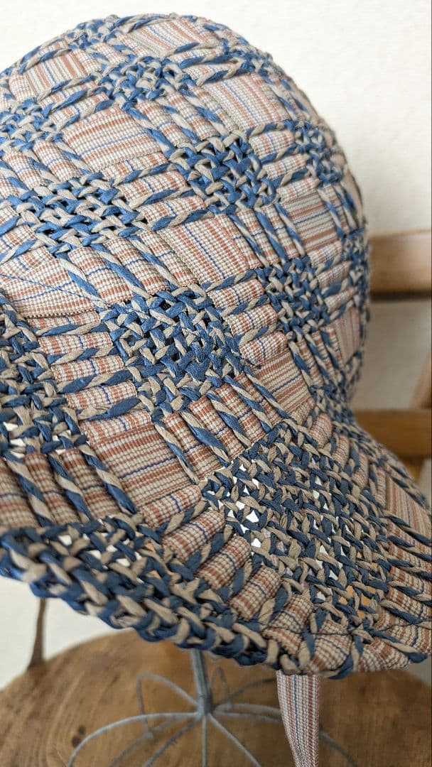 La Maison de Lyllis FONTANA ハット