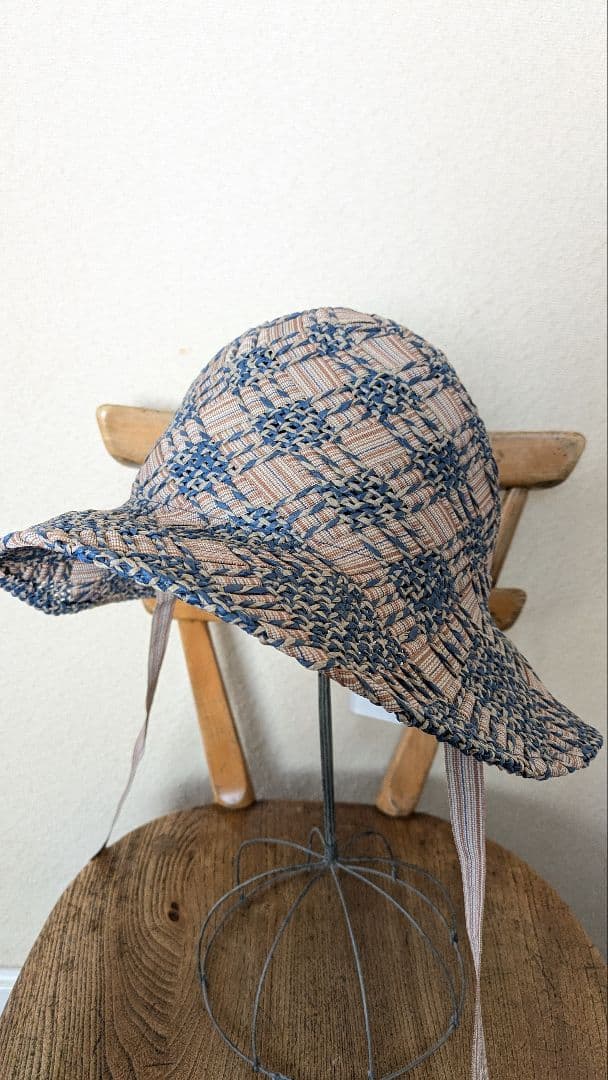 La Maison de Lyllis FONTANA ハット