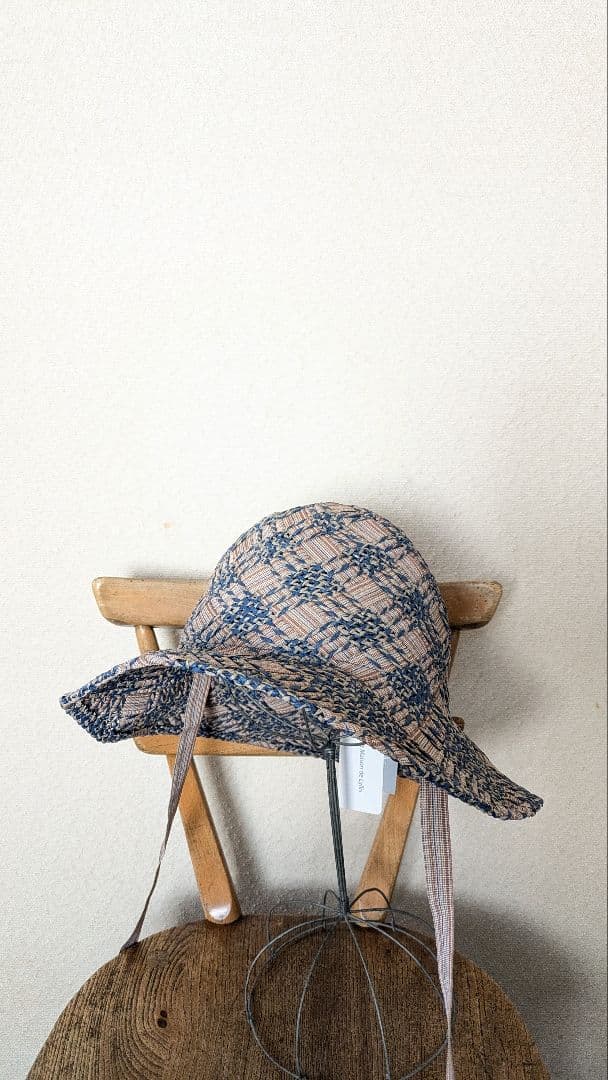 La Maison de Lyllis FONTANA ハット