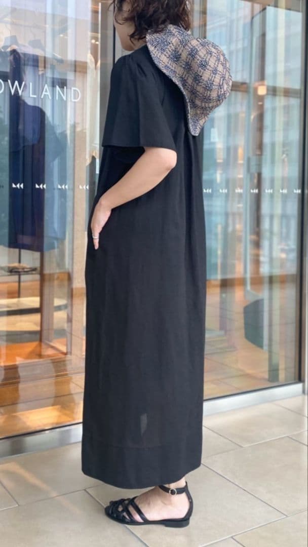 La Maison de Lyllis FONTANA ハット