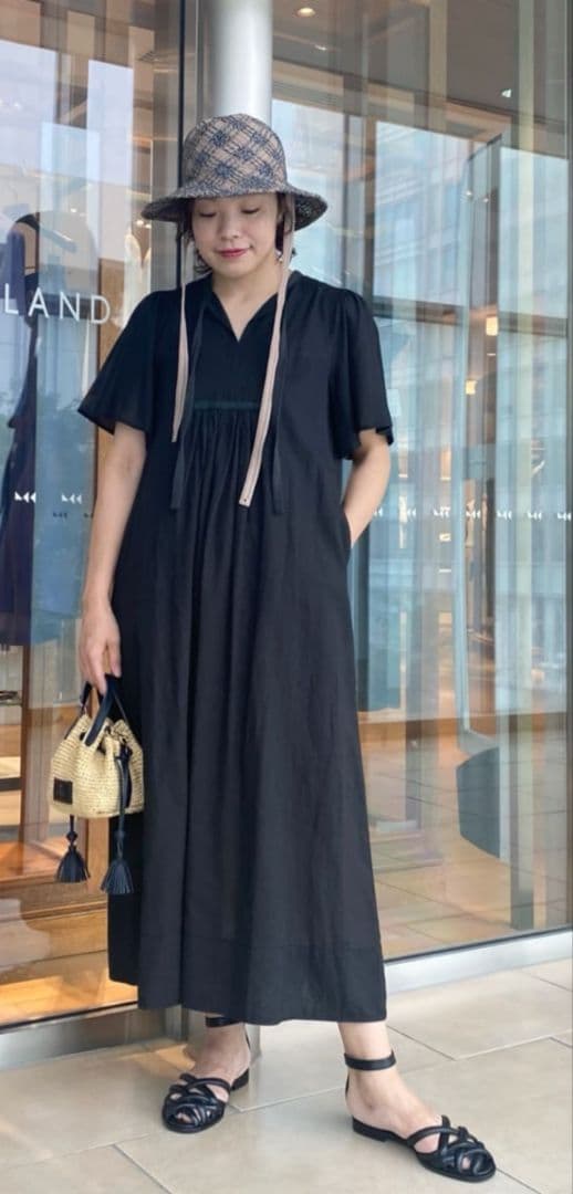 La Maison de Lyllis FONTANA ハット