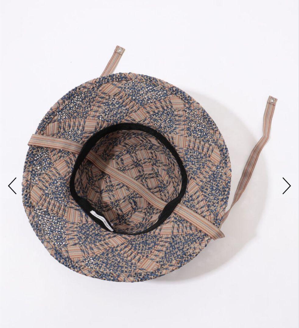 La Maison de Lyllis FONTANA ハット