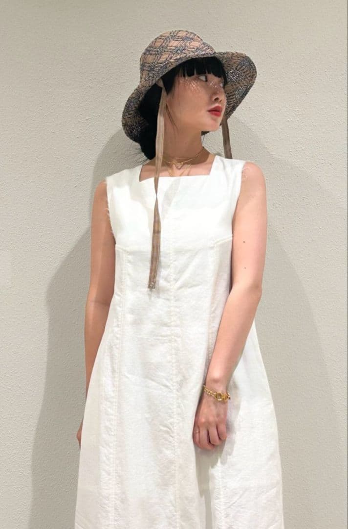 La Maison de Lyllis FONTANA ハット