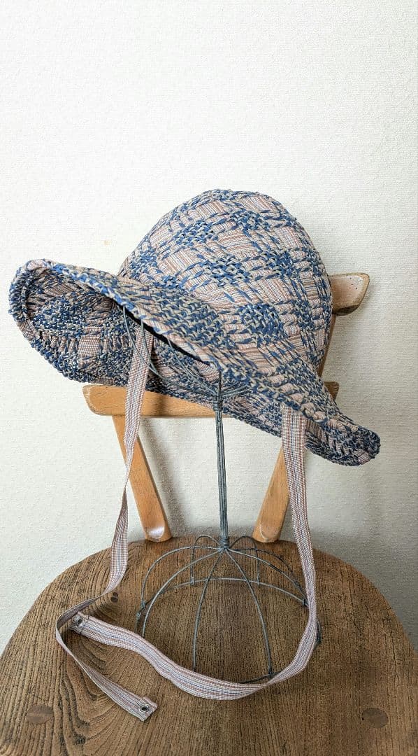 La Maison de Lyllis FONTANA ハット