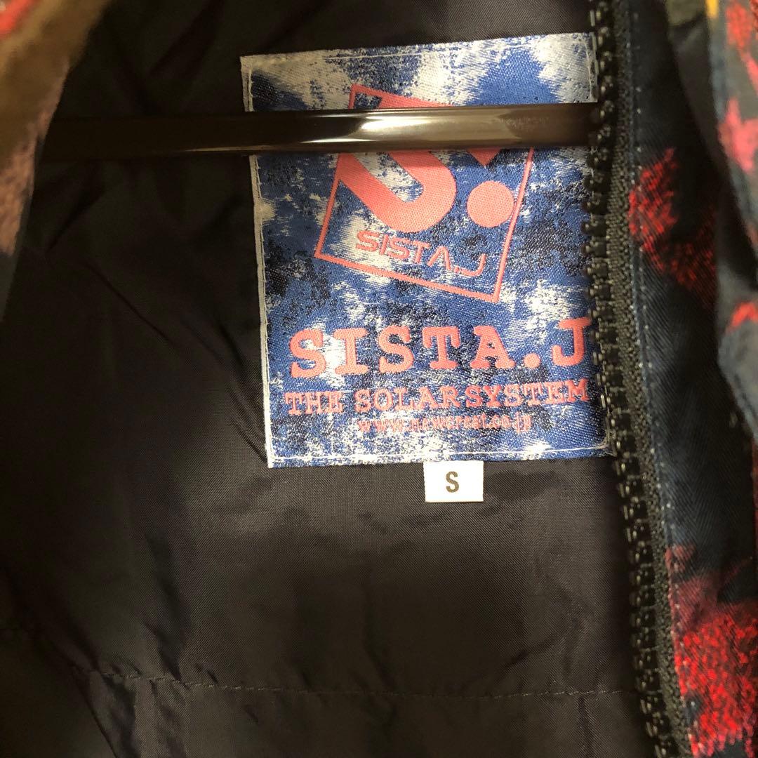 オルテガ スノーボード ウエア