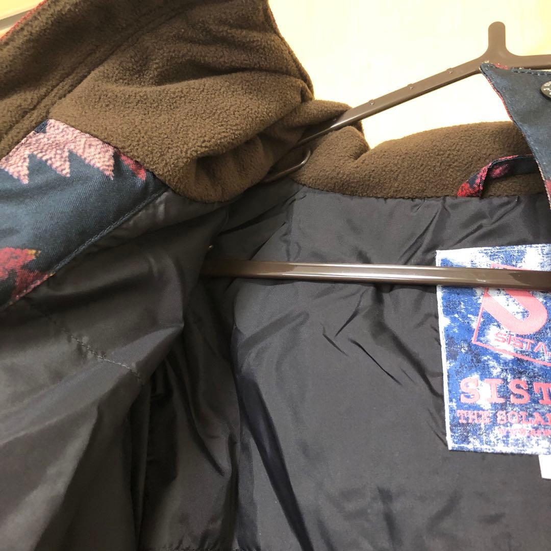 オルテガ スノーボード ウエア