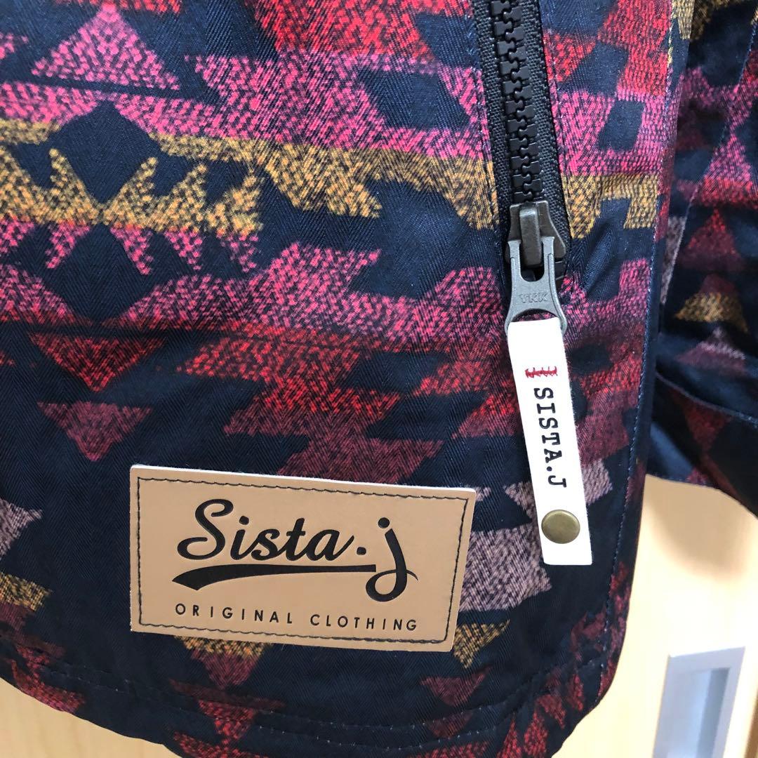 オルテガ スノーボード ウエア