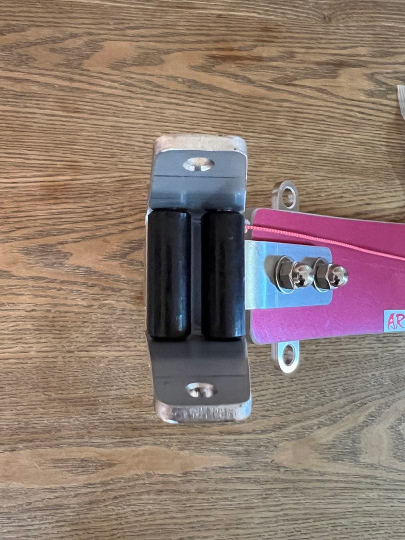 牙城クエ480HH・アラサスBENTセット