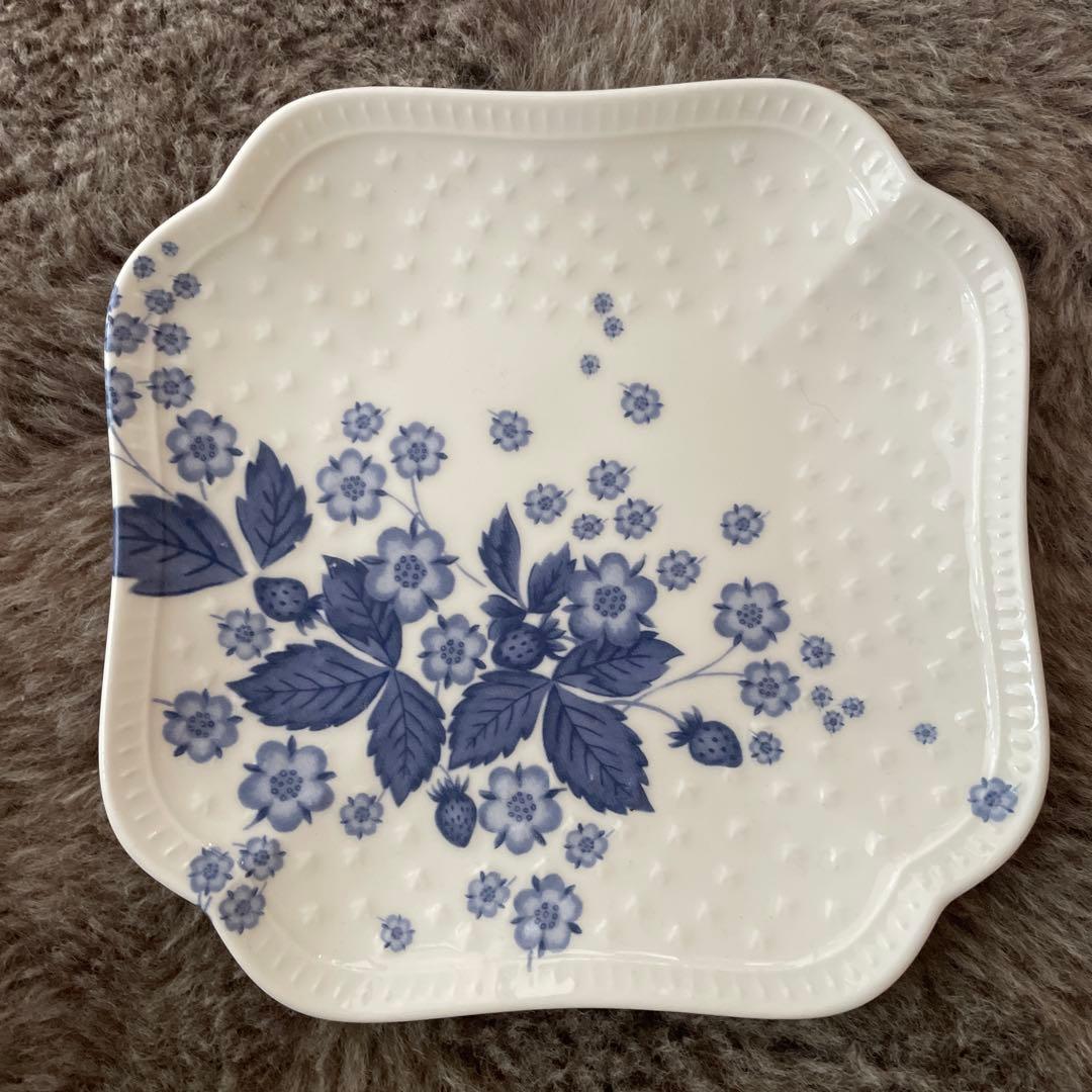  ウェッジウッド ストロベリーブルーム 複数セット