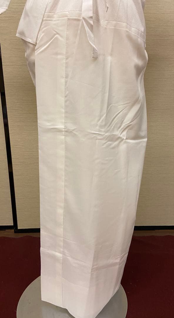 【新作】衿秀　き楽っくベーシック(袖付き)Ｍfit