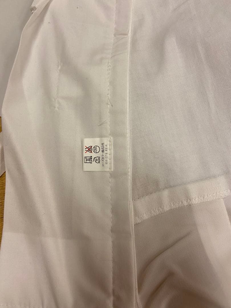 【新作】衿秀　き楽っくベーシック(袖付き)Ｍfit