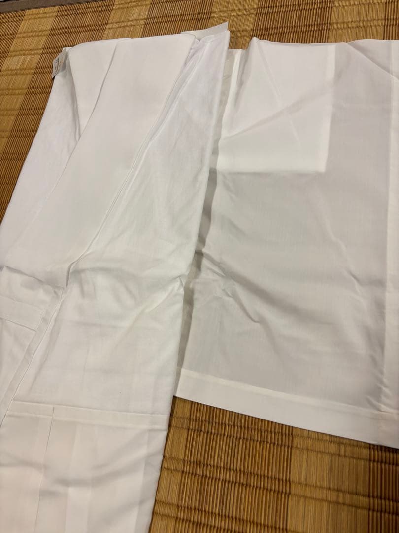 【新作】衿秀　き楽っくベーシック(袖付き)Ｍfit