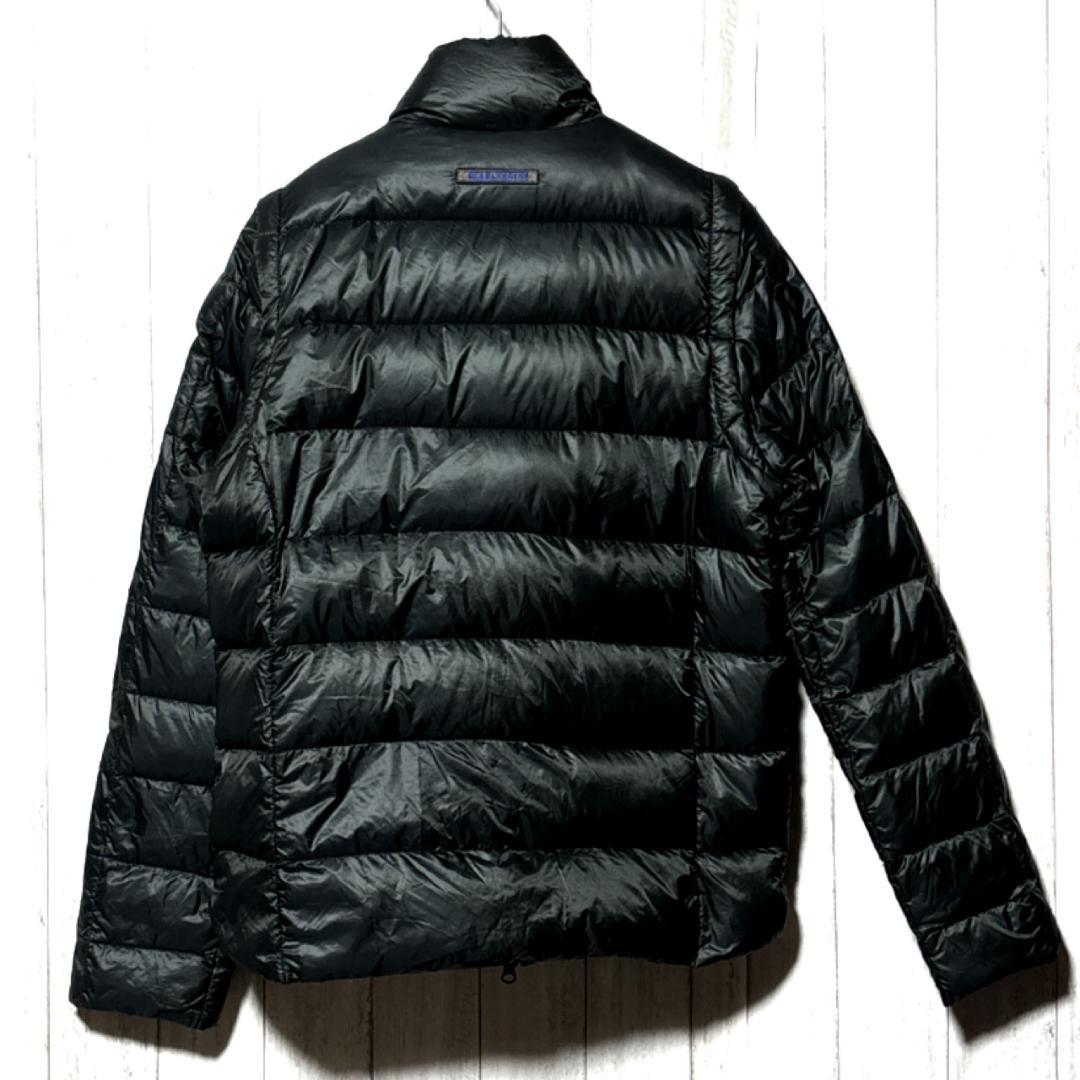パーリゲイツ 2WAY ダウンジャケット 4 PEARLY GATES 高機能
