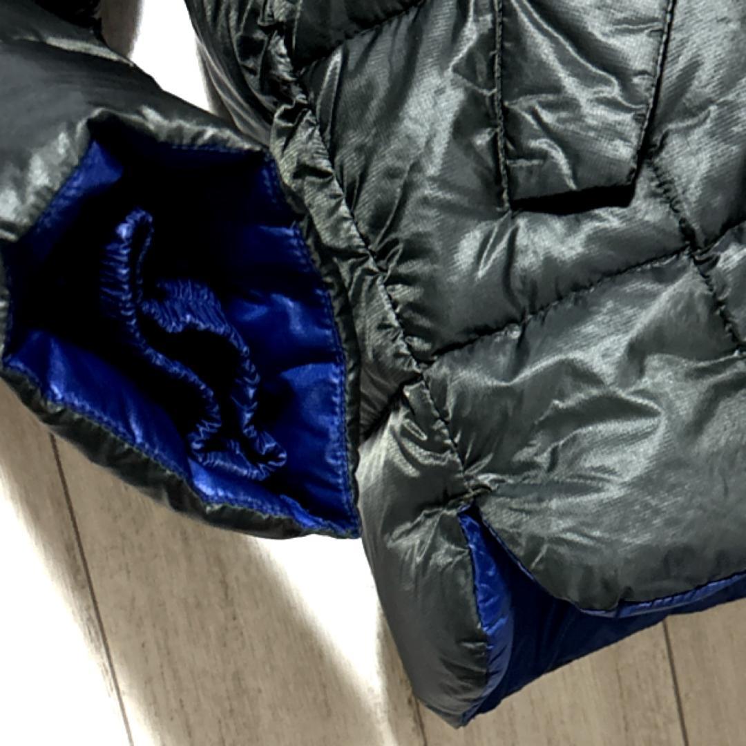 パーリゲイツ 2WAY ダウンジャケット 4 PEARLY GATES 高機能