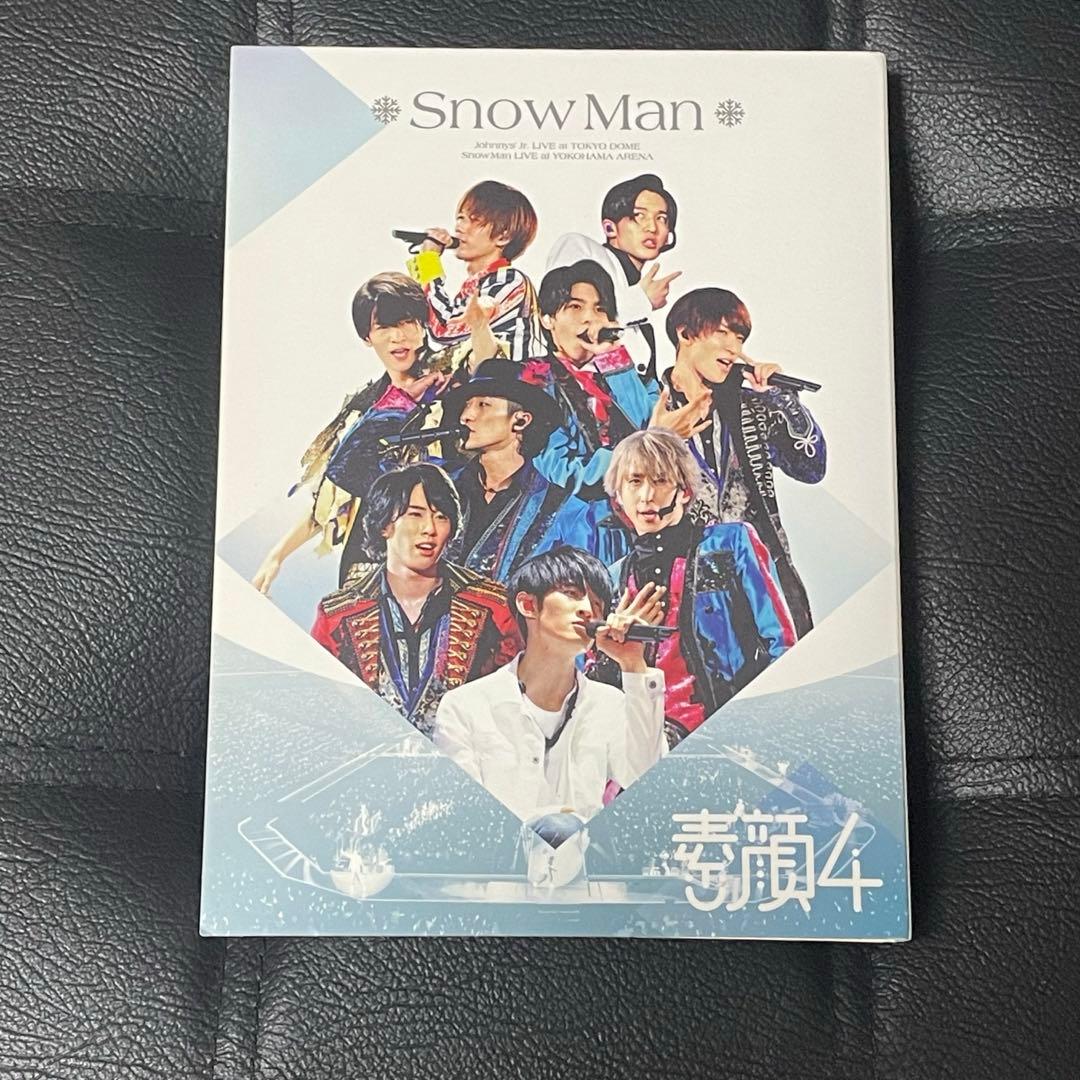 【購入証明あり】 素顔4　Man 正規品