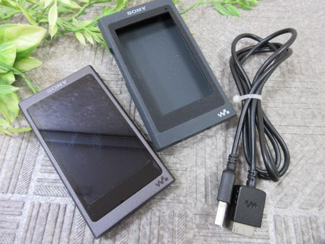 y*k様 （クAA3235）SONY　音楽プレーヤー　ウォークマンAシリーズ　N