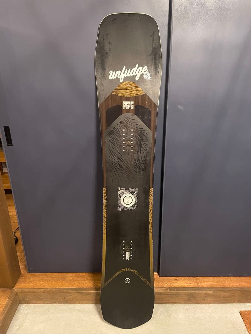 スノーボード ROME SDS RAVINE SELECT 158