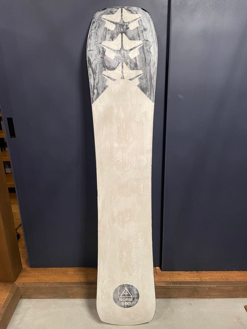 スノーボード ROME SDS RAVINE SELECT 158