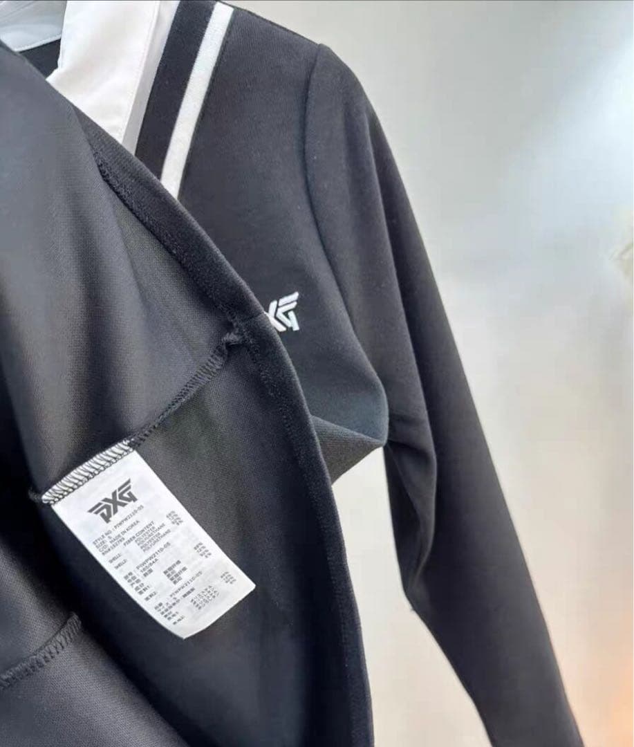 PXGゴルフウェアレディースセーター　Lサイズ