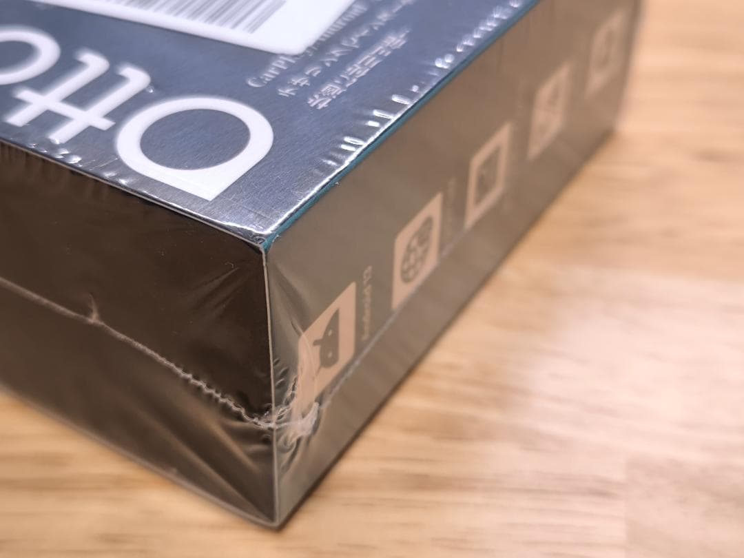 オットキャスト Ottocast OttoAibox E2