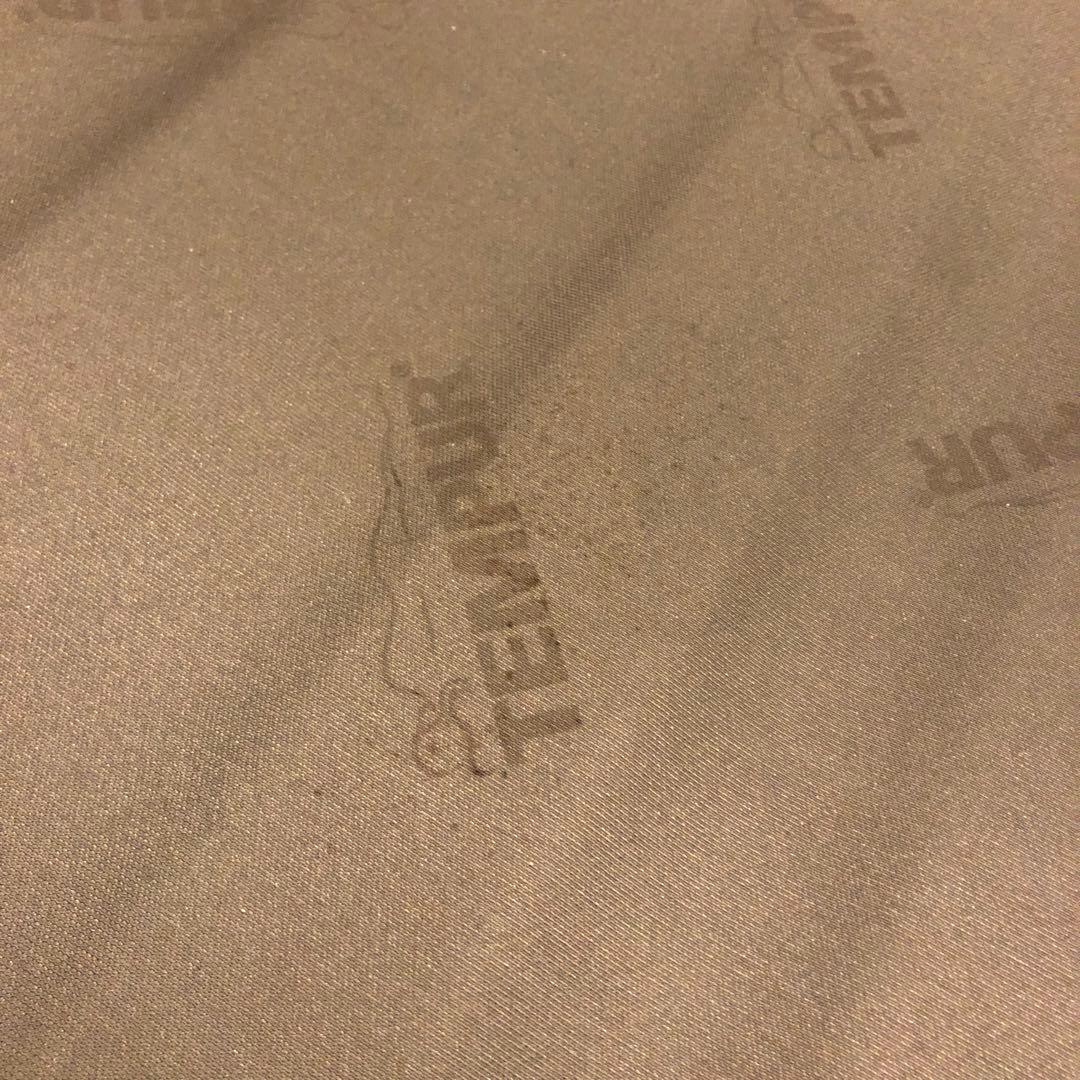 TEMPUR テンピュール✳︎低反発マットレス　フトンデラックス　シングル