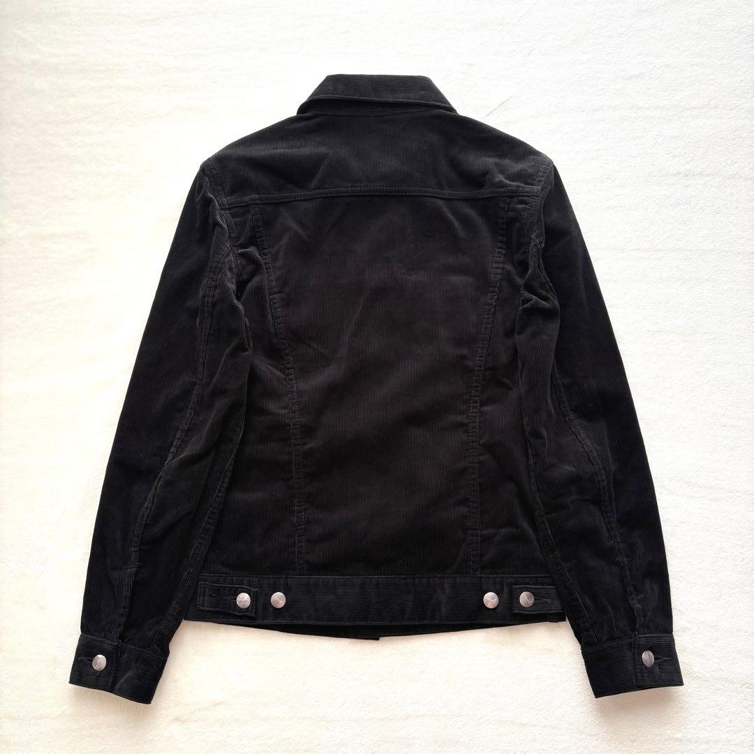 green MAN / HYKE コーデュロイ トラッカージャケット 3rd