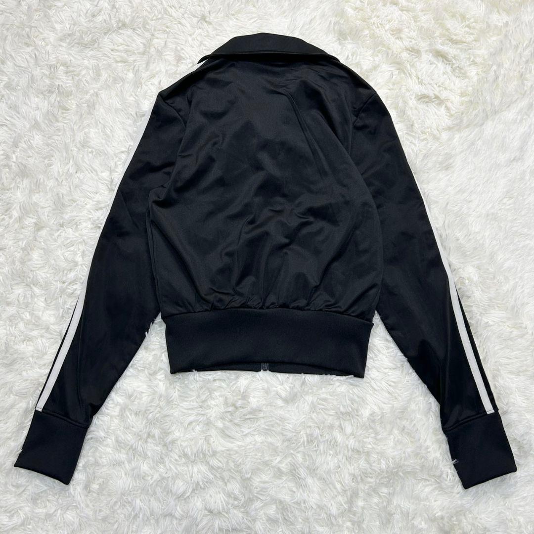 【美品】アディダス ジャージ セットアップ ファイヤーバード トラックジャケット